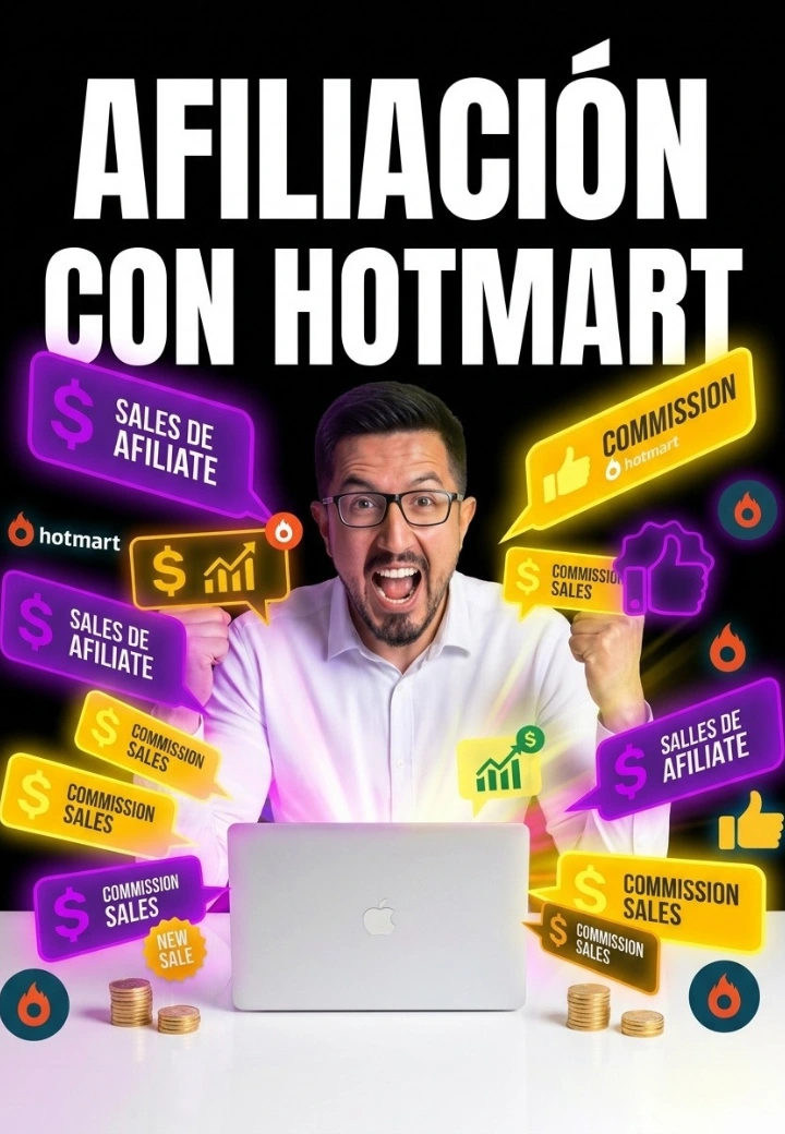 Material del módulo: Marketing de Afiliados