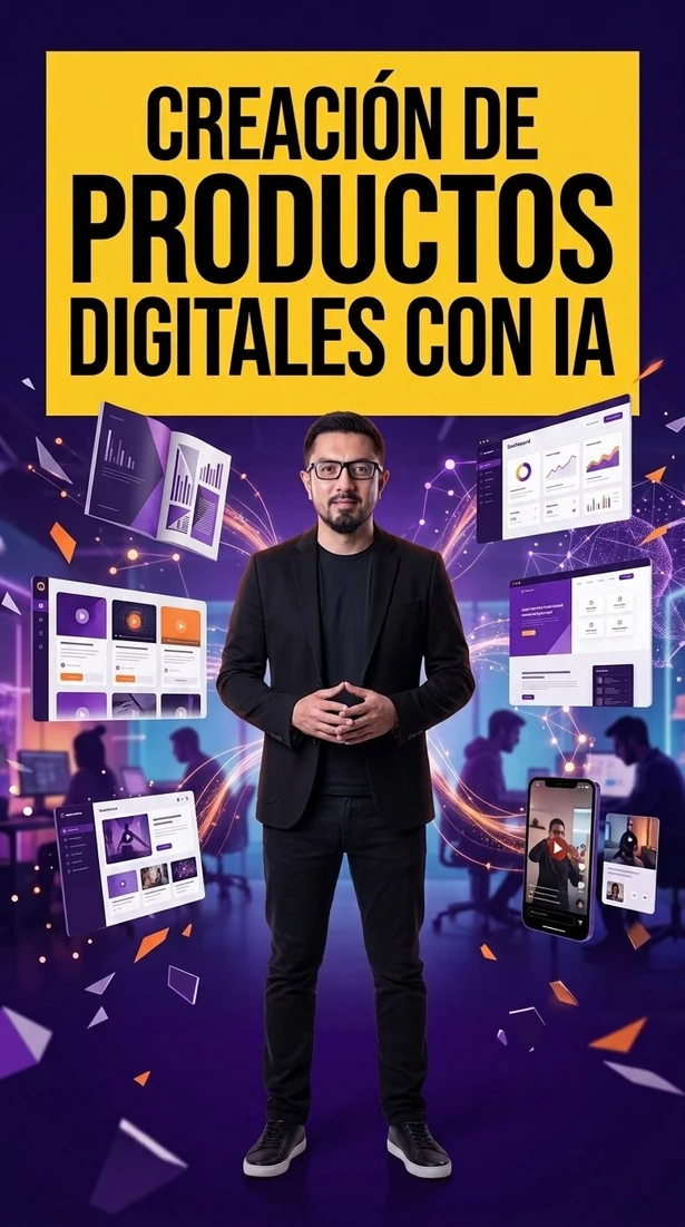 Material del módulo: Productos digitales