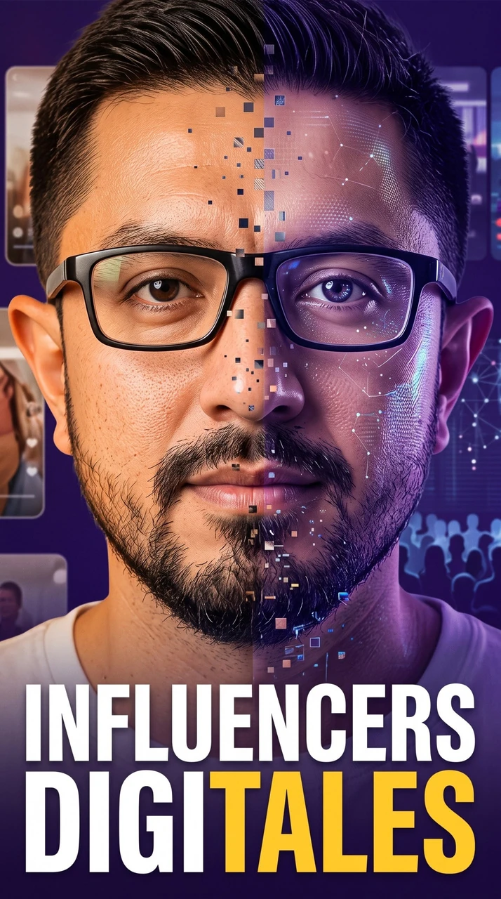 Material del módulo: Influencers digitales